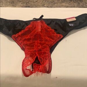 5 pair Cacique underwear never been wore size 22/24